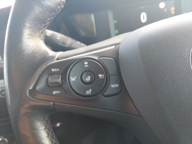 Used Vauxhall Mokka 2022 for sale - 76602530: Photo 16