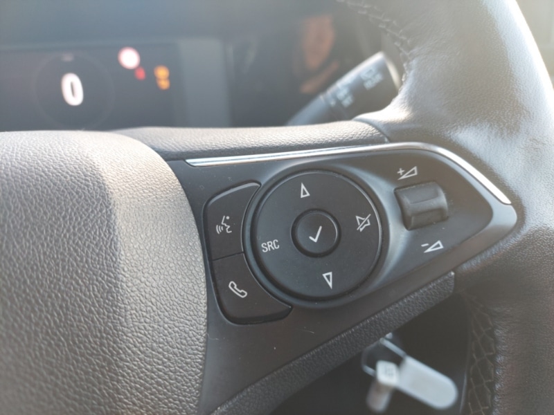 Used Vauxhall Mokka 2022 for sale - 76602530: Photo 17