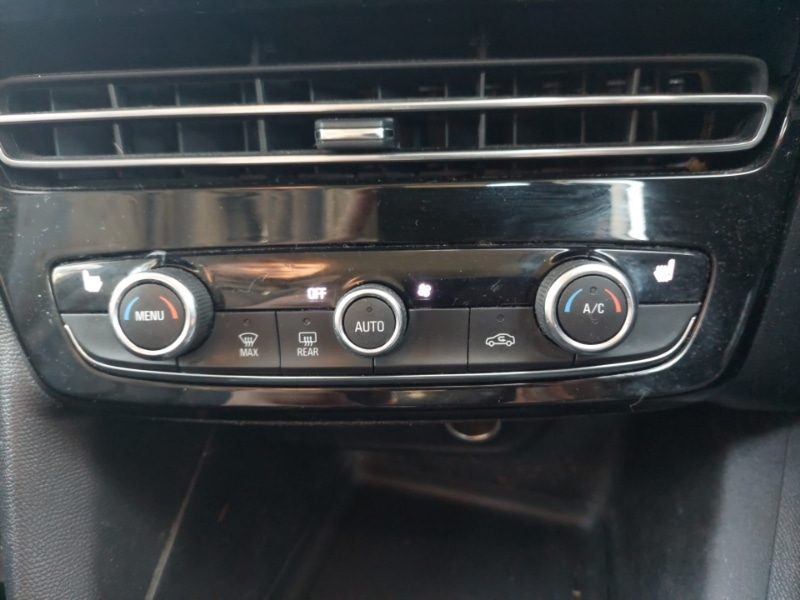 Used Vauxhall Mokka 2022 for sale - 76602530: Photo 18