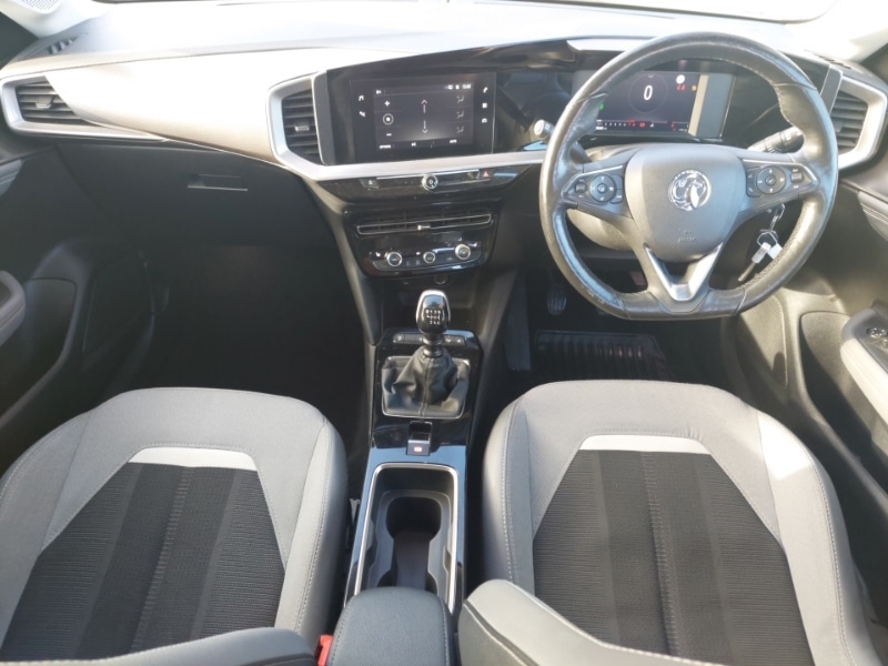 Used Vauxhall Mokka 2022 for sale - 76602530: Photo 2