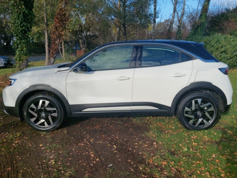 Used Vauxhall Mokka 2022 for sale - 76602530: Photo 4
