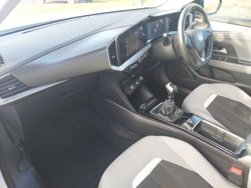 Used Vauxhall Mokka 2022 for sale - 76602530: Photo 5