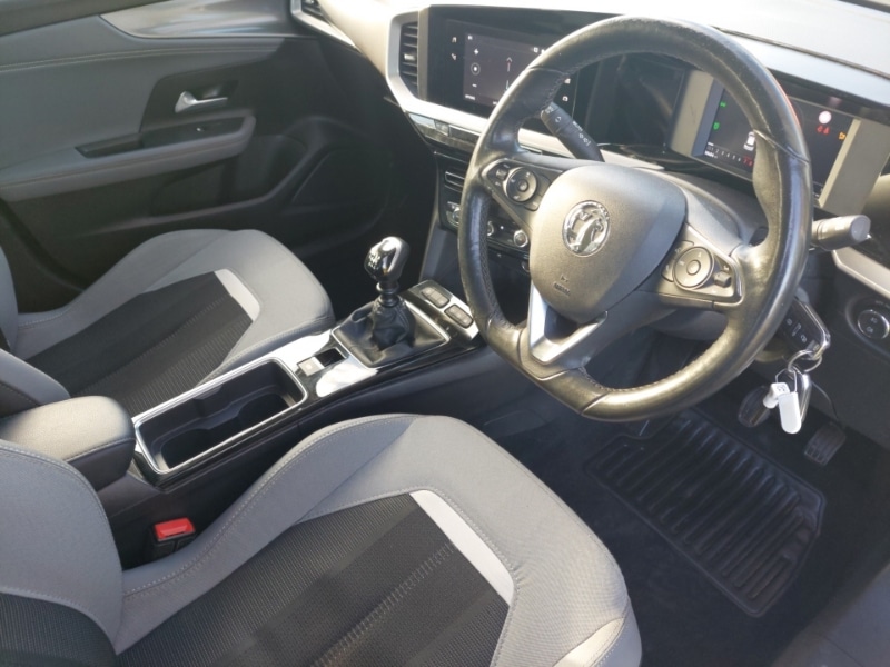 Used Vauxhall Mokka 2022 for sale - 76602530: Photo 7