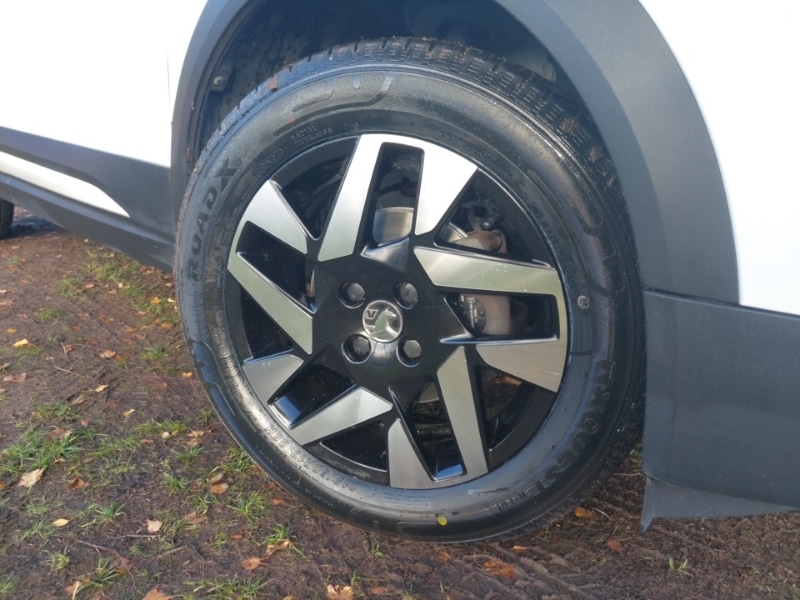 Used Vauxhall Mokka 2022 for sale - 76602530: Photo 9