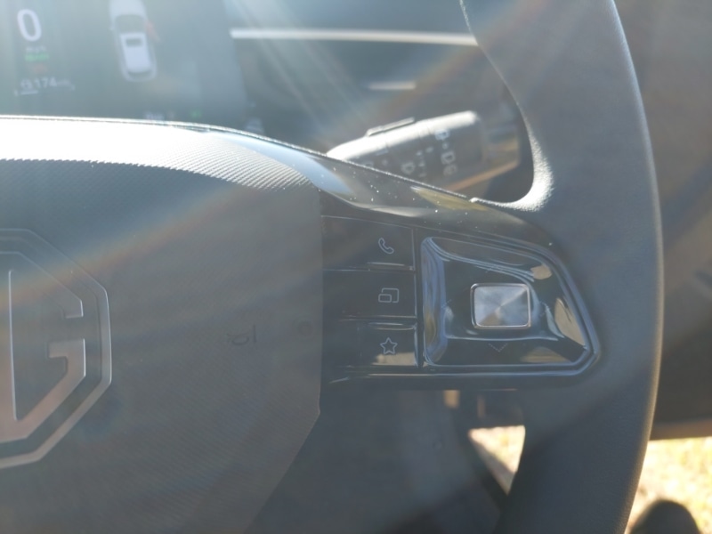 Used MG MG3 2024 for sale - 76970352: Photo 15