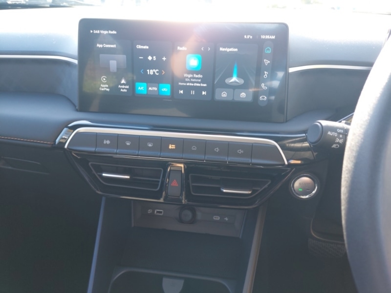 Used MG MG3 2024 for sale - 76970352: Photo 18