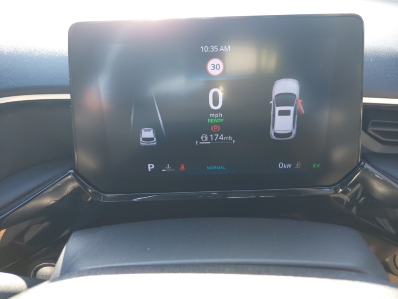 Used MG MG3 2024 for sale - 76970352: Photo 19