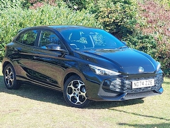 Used MG MG3 2024 for sale - 76970352: Photo