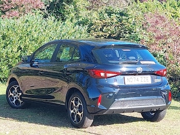 Used MG MG3 2024 for sale - 76970352: Photo