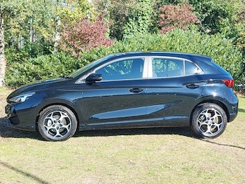 Used MG MG3 2024 for sale - 76970352: Photo