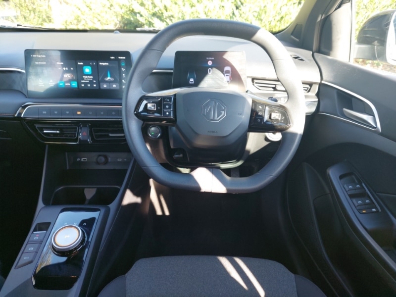 Used MG MG3 2024 for sale - 76970352: Photo 7