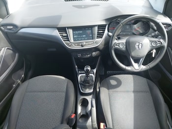 Used Vauxhall Crossland 2022 for sale - 79074807: Photo