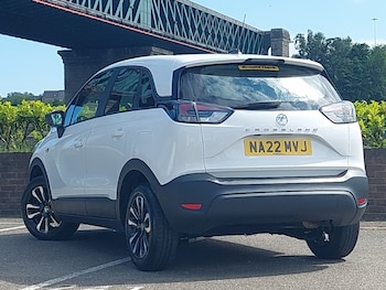 Used Vauxhall Crossland 2022 for sale - 79074807: Photo