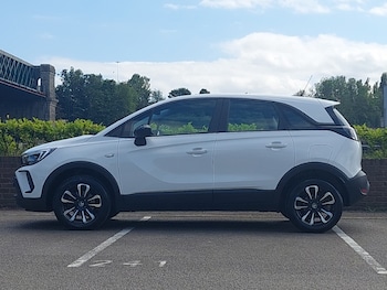 Used Vauxhall Crossland 2022 for sale - 79074807: Photo
