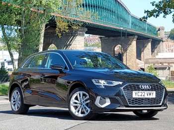 2022 - 35 TFSI Sport 5dr