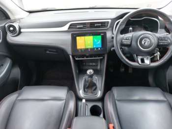 Used MG MG ZS 2022 for sale - 74793508: Photo
