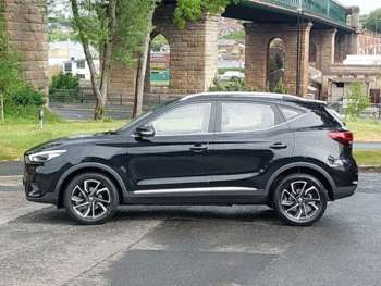 Used MG MG ZS 2022 for sale - 74793508: Photo