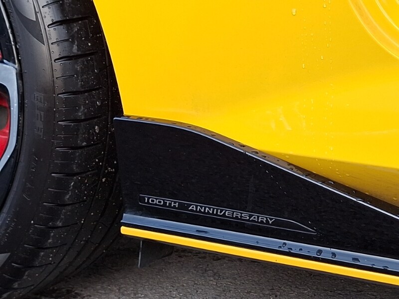 Used MG Cyberster 2025 for sale - 77300209: Photo 12