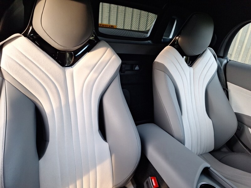 Used MG Cyberster 2025 for sale - 77300209: Photo 14