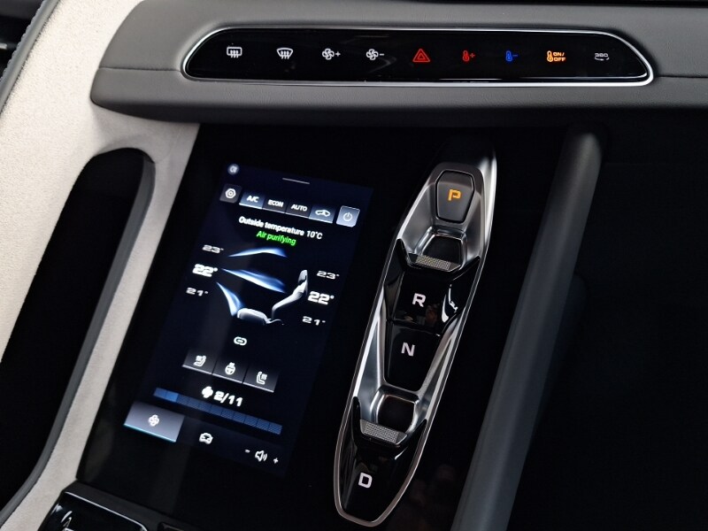 Used MG Cyberster 2025 for sale - 77300209: Photo 16