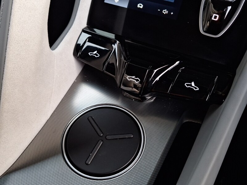 Used MG Cyberster 2025 for sale - 77300209: Photo 17