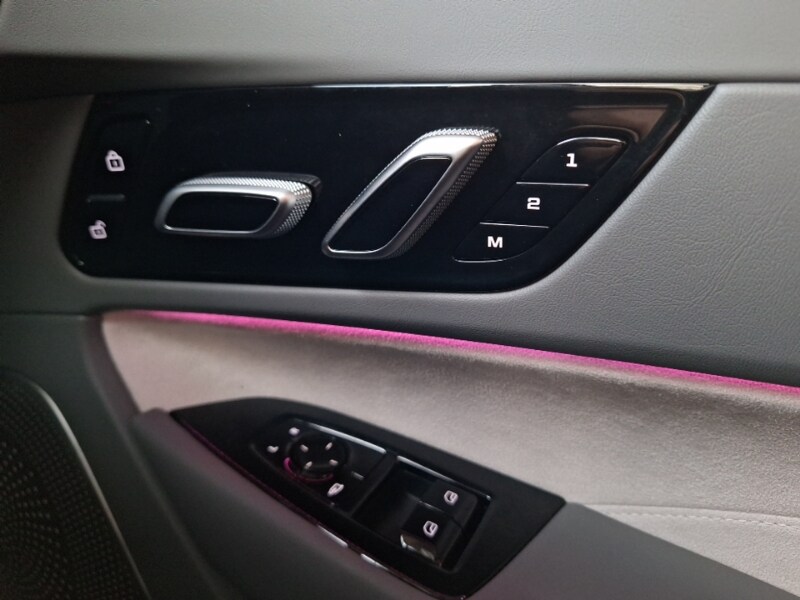 Used MG Cyberster 2025 for sale - 77300209: Photo 18