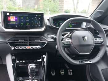 Used Peugeot 208 2025 for sale - 74702611: Photo