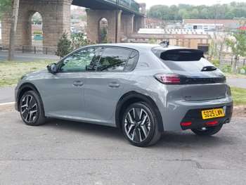 Used Peugeot 208 2025 for sale - 74702611: Photo