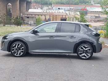 Used Peugeot 208 2025 for sale - 74702611: Photo