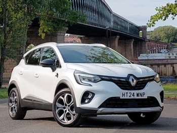 2024 - 1.0 TCE 90 Techno 5dr
