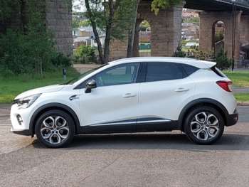 Used Renault Captur 2024 for sale - 74860742: Photo