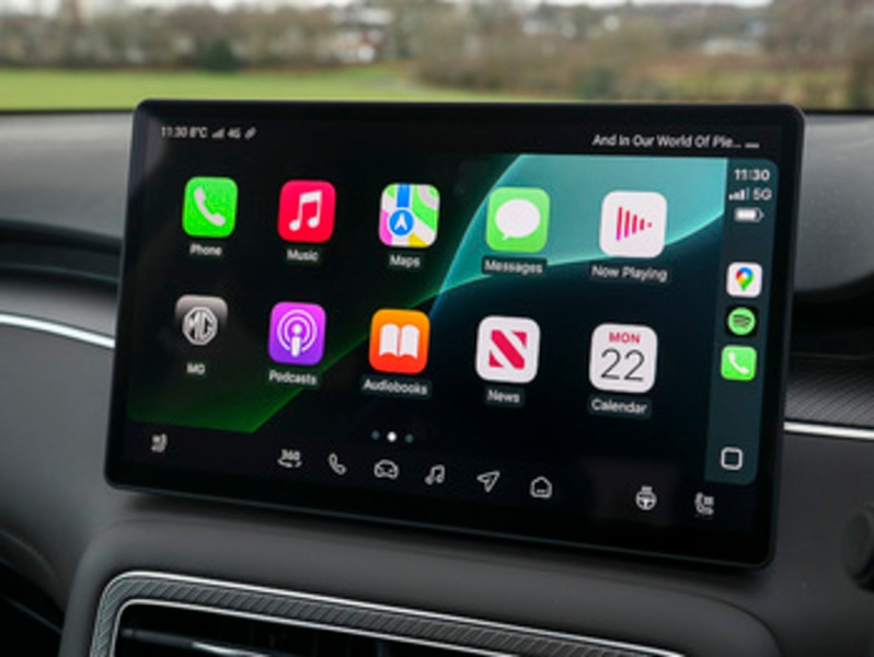 Used MG MGS6 2025 for sale - 77908237: Photo 13