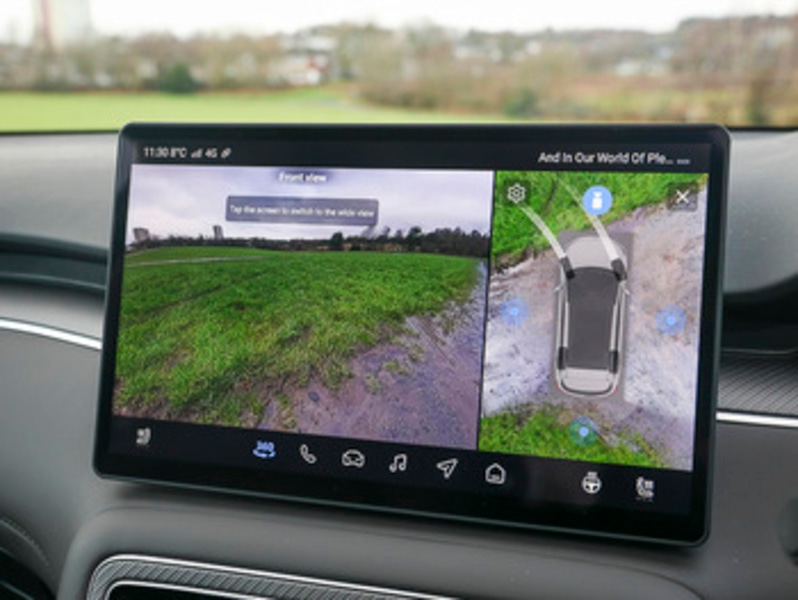 Used MG MGS6 2025 for sale - 77908237: Photo 9