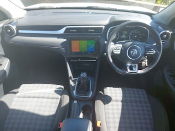 Used MG MG ZS 2022 for sale - 78428542: Photo