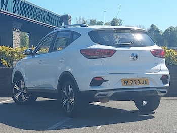 Used MG MG ZS 2022 for sale - 78428542: Photo