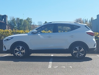 Used MG MG ZS 2022 for sale - 78428542: Photo