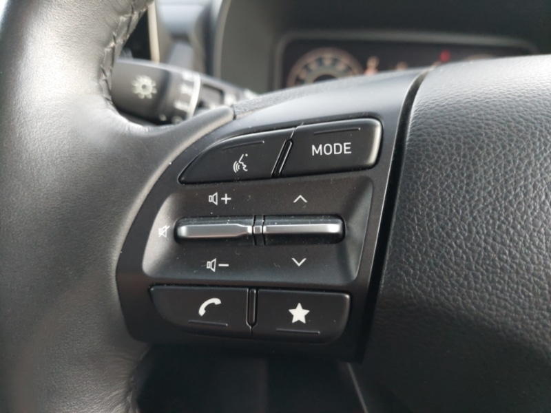 Used Hyundai KONA 2023 for sale - 76897391: Photo 15