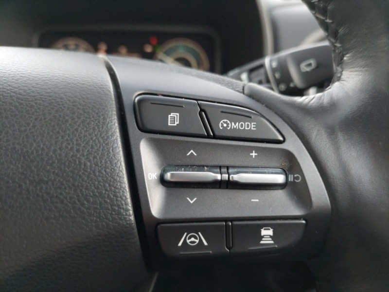 Used Hyundai KONA 2023 for sale - 76897391: Photo 16