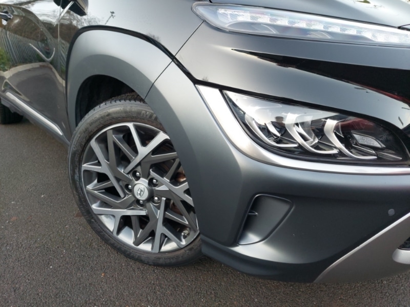 Used Hyundai KONA 2023 for sale - 76897391: Photo 9