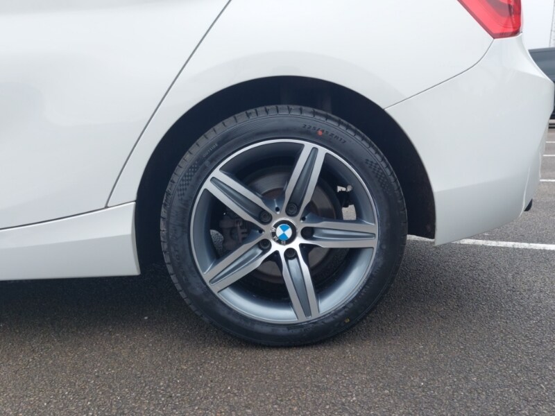 Used BMW 1 Series 2019 for sale - 77610796: Photo 19