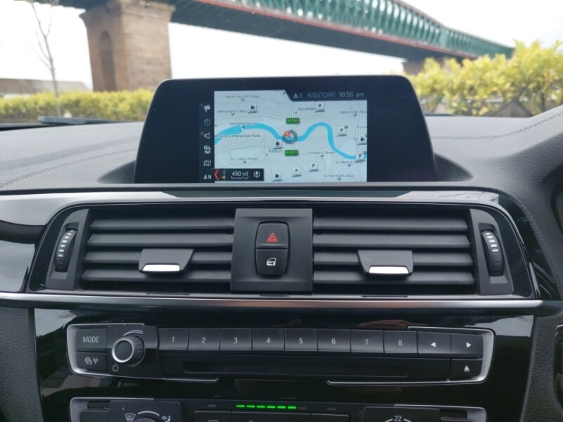 Used BMW 1 Series 2019 for sale - 77610796: Photo 7