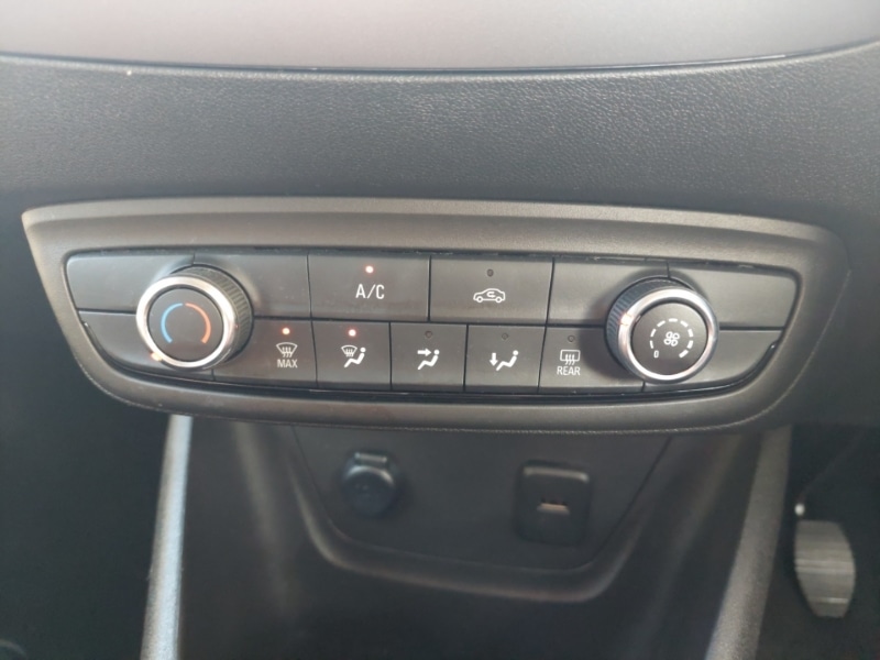 Used Vauxhall Crossland 2022 for sale - 77284485: Photo 19