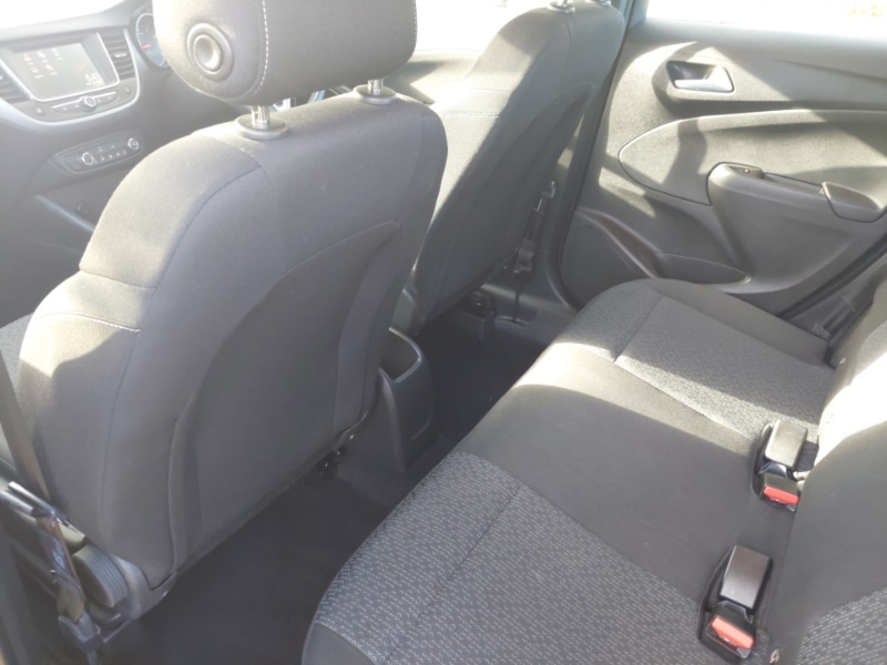 Used Vauxhall Crossland 2022 for sale - 77284485: Photo 6