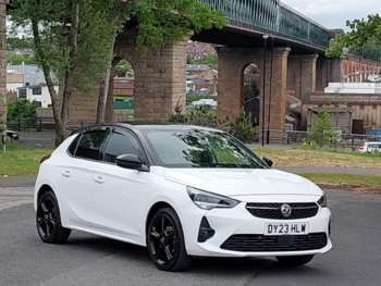 2023 - 1.2 GS Line 5dr