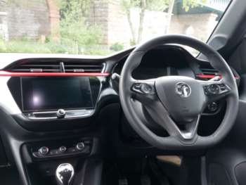 Used Vauxhall Corsa 2023 for sale - 74771451: Photo