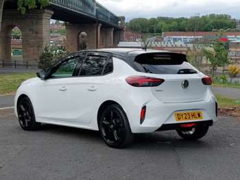 Used Vauxhall Corsa 2023 for sale - 74771451: Photo