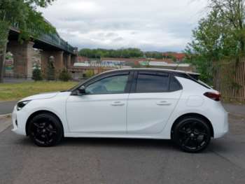 Used Vauxhall Corsa 2023 for sale - 74771451: Photo