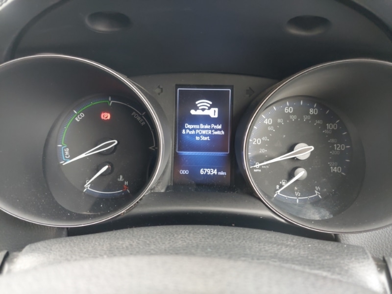 Used Toyota C-HR 2019 for sale - 76629163: Photo 11