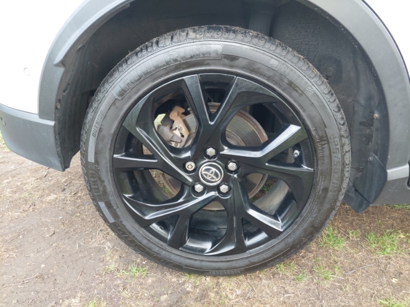 Used Toyota C-HR 2019 for sale - 76629163: Photo 12