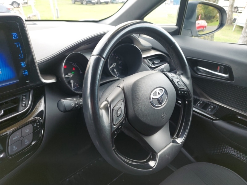 Used Toyota C-HR 2019 for sale - 76629163: Photo 15